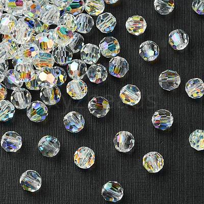 Preciosa® Crystal Beads X-PRC-BB5-00030-200-1