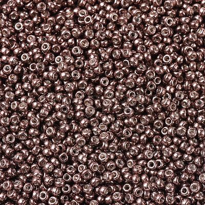 MIYUKI Round Rocailles Beads SEED-X0054-RR1085-1