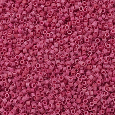 MIYUKI Delica Beads SEED-J020-DB0362-1