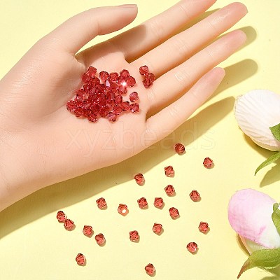 Preciosa® Crystal Beads X-PRC-BA6-70040-1