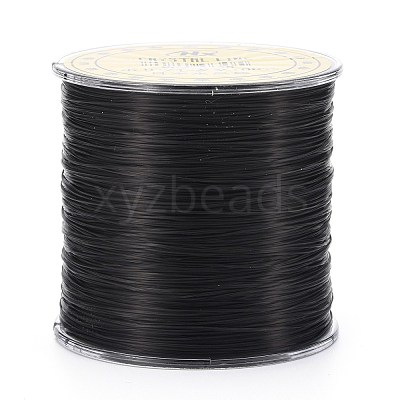 Flat Japanese Crystal Elastic Stretch Thread EW-Z001-A04-1