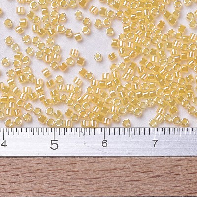 MIYUKI Delica Beads SEED-X0054-DB0233-1