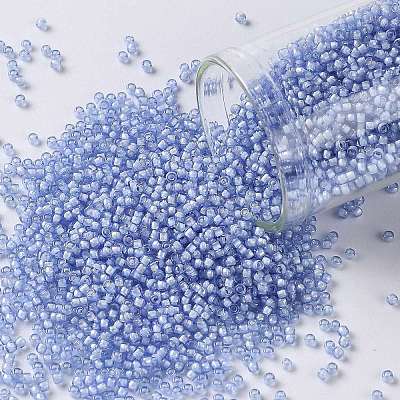 TOHO 15/0 Round Beads SEED-XTR15-0933-1