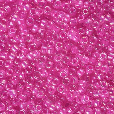 12/0 Glass Seed Beads X1-SEED-A016-2mm-205-1