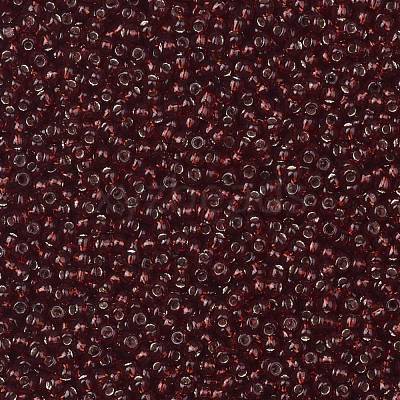 TOHO 11/0 Round Beads X-SEED-TR11-0025D-1