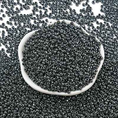 TOHO Round Seed Beads SEED-TR08-0081-1