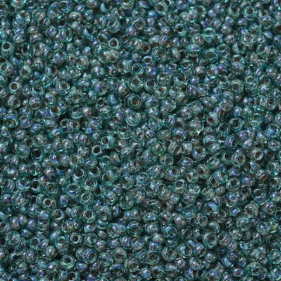 MIYUKI Round Rocailles Beads SEED-JP0008-RR4506-1