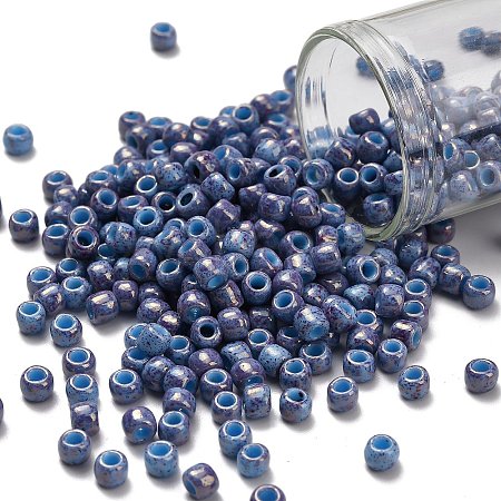 TOHO 6/0 Round Beads X-SEED-TR06-1204-1