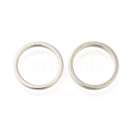 Brass Linking Rings KK-H506-03P-02-1