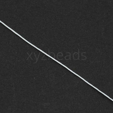 Nylon Braided Cord NWIR-WH0016-01-1