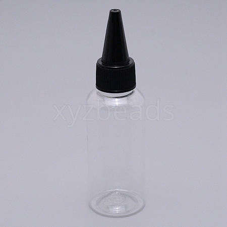 PET Squeeze Bottle KY-WH0024-37B-01-1