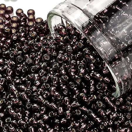 TOHO Round Seed Beads X-SEED-TR11-0026C-1