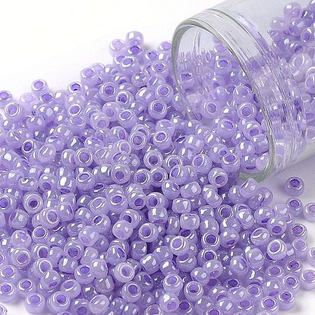 TOHO Round Seed Beads SEED-TR08-0916-1