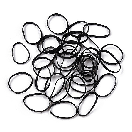 Disposable Mini Rubber Bands OHAR-ZX003-03C-1