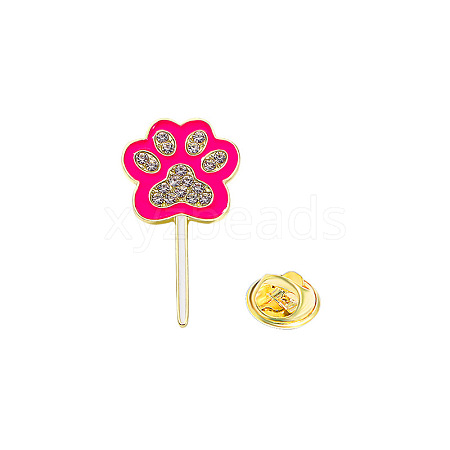 Lollipop Enamel Pins PW-WG4EC87-04-1