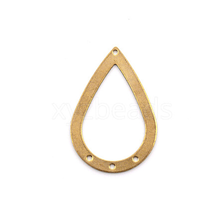 Brass Chandelier Components Links LS-KK-WH0044-24B-C-1