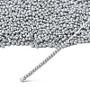 12/0 Grade A Glass Seed Beads X-SEED-Q009-FJX34-3