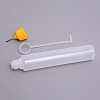 PE Plastic Glue Bottles AJEW-WH0155-02B-2