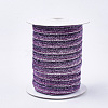 Glitter Sparkle Ribbon SRIB-T002-01B-39-1