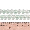 Glass Bead Strands GLAA-K068-01B-09-2