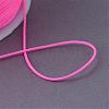 Braided Nylon Thread NWIR-R006-0.8mm-F103-2