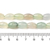 Natural Agate Beads Strands G-Q194-B01-01E-5