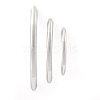 Zinc Alloy Drawer Handles SW-TAC0001-22C-16