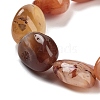 Natural Gemstone Beads Strands G-Z061-A01-01-4