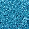 MIYUKI Round Rocailles Beads X-SEED-G008-RR0433-3