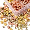 DIY Beads Jewelry Making Finding Kit DIY-YW0004-93-4