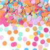 50G Paper Table Scatter Confetti DIY-SP0005-42A-1