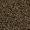 TOHO 8/0 Demi Round Beads Y-SEED-DR08-0225-2