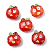 5Pcs Handmade Porcelain Beads PORC-YW0001-68B-1