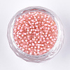 12/0 Grade A Round Glass Seed Beads X-SEED-N001-D-9/212-2
