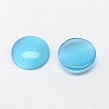 Cat Eye Cabochons CE-J002-5mm-28-2