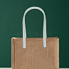 PU Leather Sew on Bag Handles FIND-WH0290-23I-7