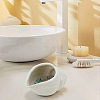 Ceramic Ashtray Home Display Decorations DJEW-WH20021-05B-02-7