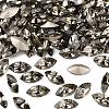 Preciosa® MAXIMA Crystal Fancy Stones Y-PRC-FG10-40010-1