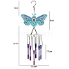 DIY Wind Chime Diamond Painting Kit PW-WG16014-05-1