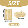 Cardboard Paper Jewelry Set Boxes AJEW-TAC0035-03F-3