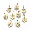 304 Stainless Steel Pendants LS-STAS-S116-046G-1