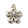 Alloy Pendants FIND-U023-02AS-01-1