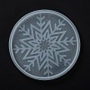 DIY Doily/Pedestal Silicone Molds X-DIY-Z013-09-3