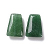 Natural Green Aventurine Beads G-M379-36-2