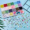 DIY Bracelets Jewelry Making Kits DIY-SZ0004-42-3