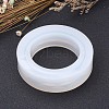 DIY Silicone Bangle Molds X-AJEW-P037-04-2