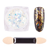 Nail Art Glitter Powder MRMJ-Q046-009E-1