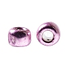TOHO Round Seed Beads SEED-JPTR08-0553-3