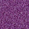 MIYUKI Delica Beads SEED-MY11-DB1744-3