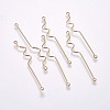 Alloy Links PALLOY-WH0065-34KCG-2